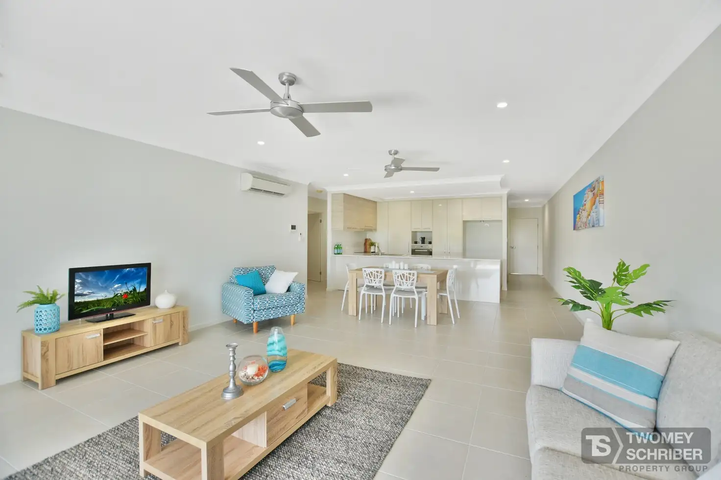 Main view of Homely unit listing, 14/43-45 Sims Esplanade, Yorkeys Knob QLD 4878