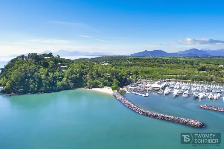 Fifth view of Homely unit listing, 14/43-45 Sims Esplanade, Yorkeys Knob QLD 4878