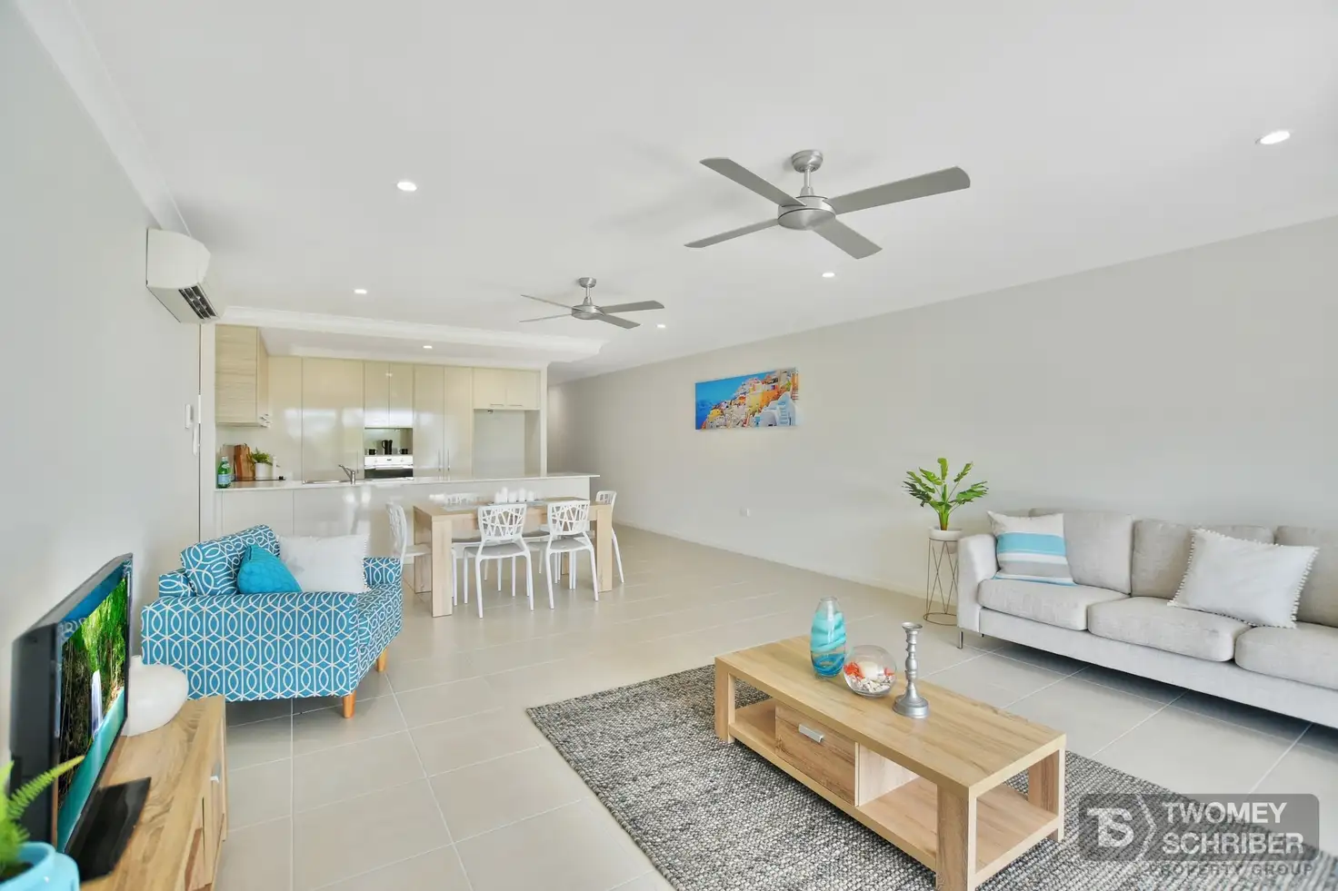 Main view of Homely unit listing, 13/43-45 Sims Esplanade, Yorkeys Knob QLD 4878