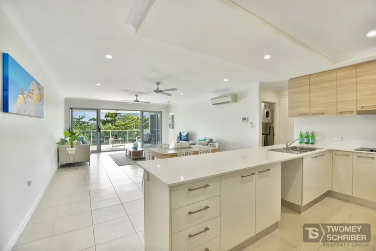 Second view of Homely unit listing, 13/43-45 Sims Esplanade, Yorkeys Knob QLD 4878