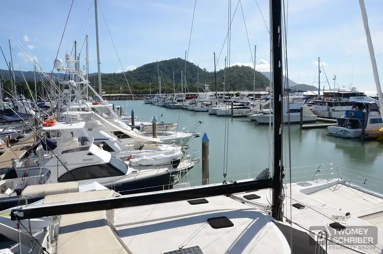 Fourth view of Homely unit listing, 13/43-45 Sims Esplanade, Yorkeys Knob QLD 4878