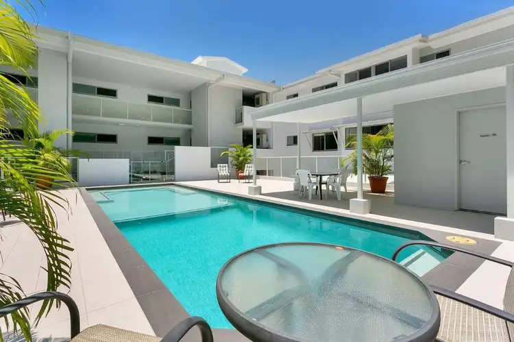 8/43-45 Sims Esplanade, Yorkeys Knob QLD 4878