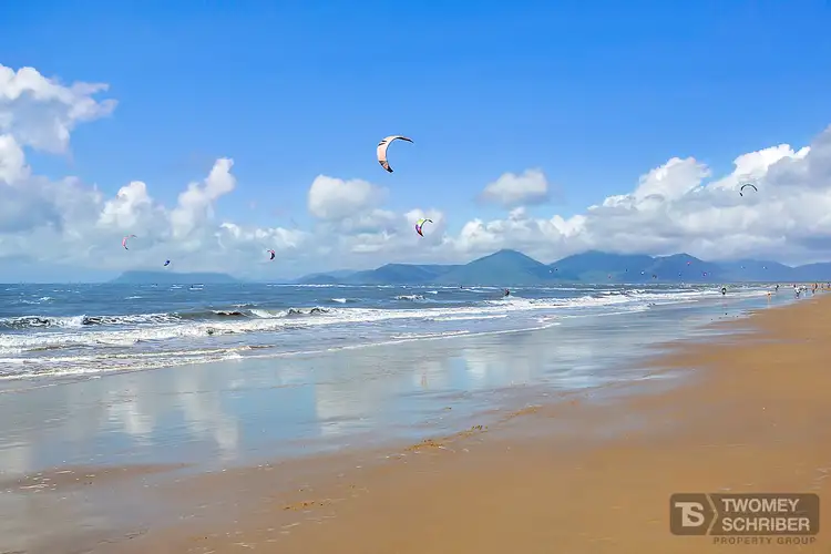 Seventh view of Homely unit listing, 8/43-45 Sims Esplanade, Yorkeys Knob QLD 4878