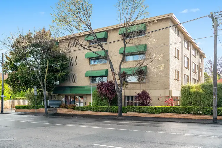 11/631 Punt Road, South Yarra VIC 3141