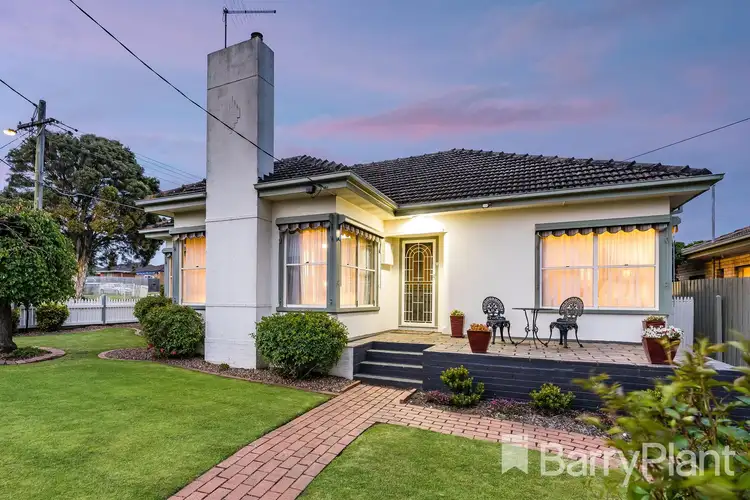 Main view of Homely house listing, 36 Sycamore Street, Hamlyn Heights VIC 3215