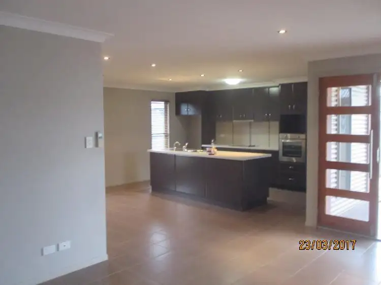 Second view of Homely house listing, 13 Burke Street, Dalby QLD 4405