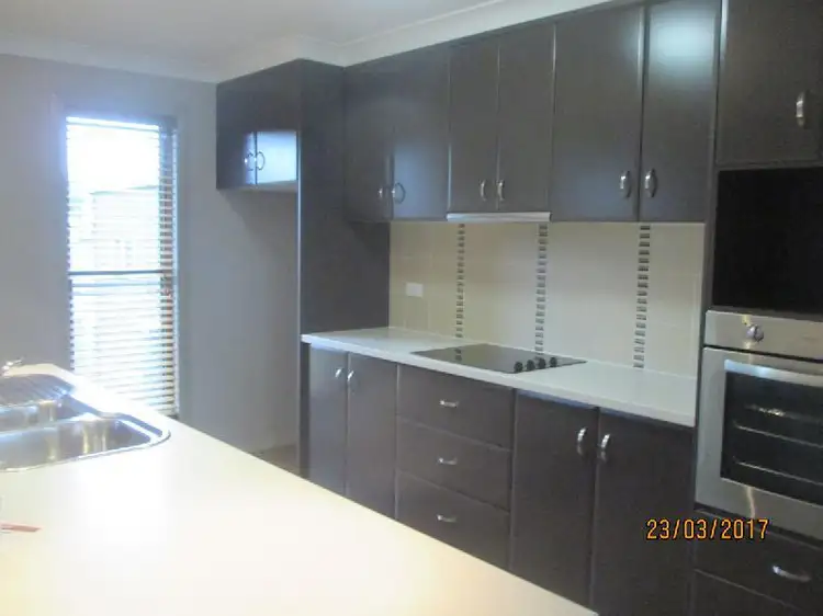 Third view of Homely house listing, 13 Burke Street, Dalby QLD 4405