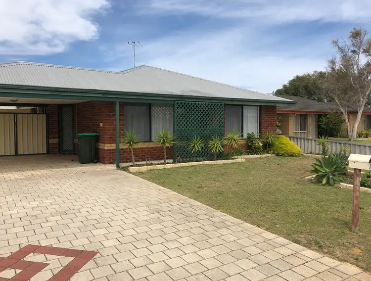 Main view of Homely house listing, 3 Mayflower Close, Port Kennedy WA 6172