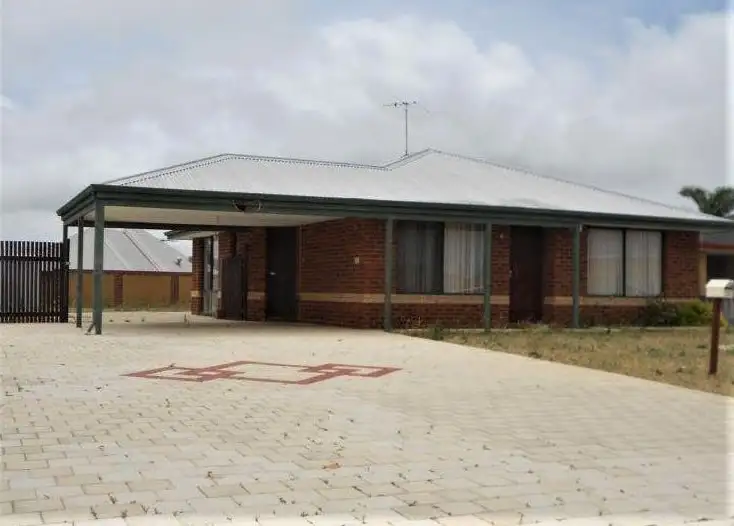 Second view of Homely house listing, 3 Mayflower Close, Port Kennedy WA 6172