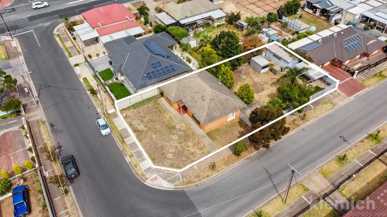 Main view of Homely house listing, 1 York Place, Woodville North SA 5012