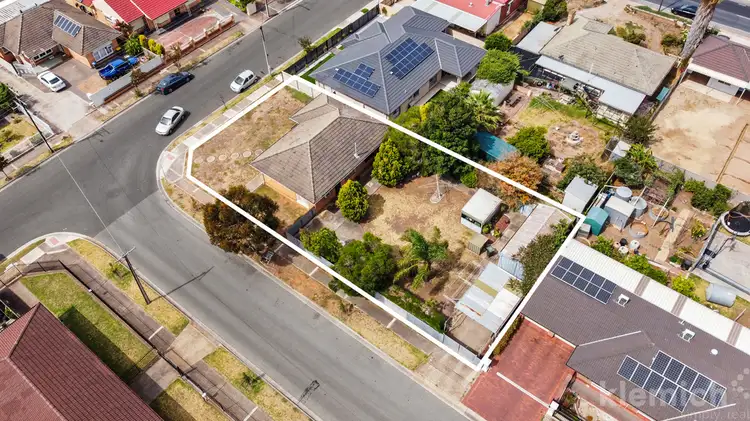 Third view of Homely house listing, 1 York Place, Woodville North SA 5012