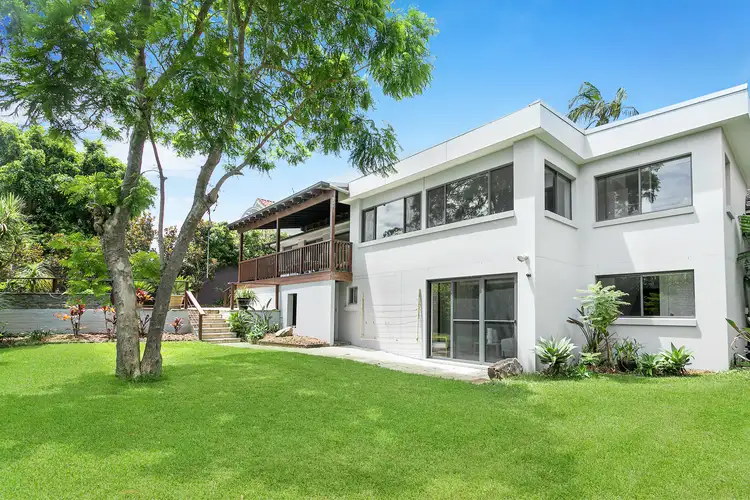 Main view of Homely house listing, 1 Wombeyan Street, Forestville NSW 2087