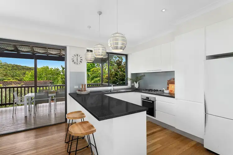 Second view of Homely house listing, 1 Wombeyan Street, Forestville NSW 2087