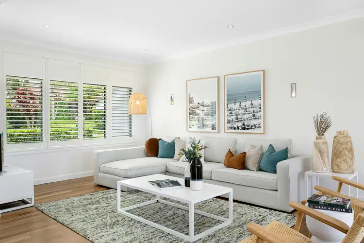 Third view of Homely house listing, 1 Wombeyan Street, Forestville NSW 2087