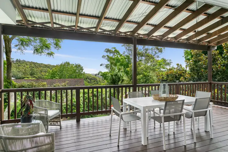 Fourth view of Homely house listing, 1 Wombeyan Street, Forestville NSW 2087