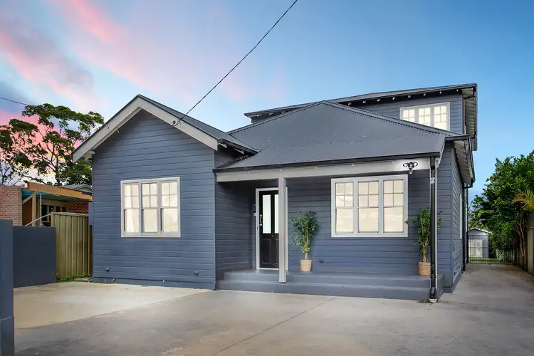 Second view of Homely house listing, 269 Gymea Bay Road, Gymea Bay NSW 2227