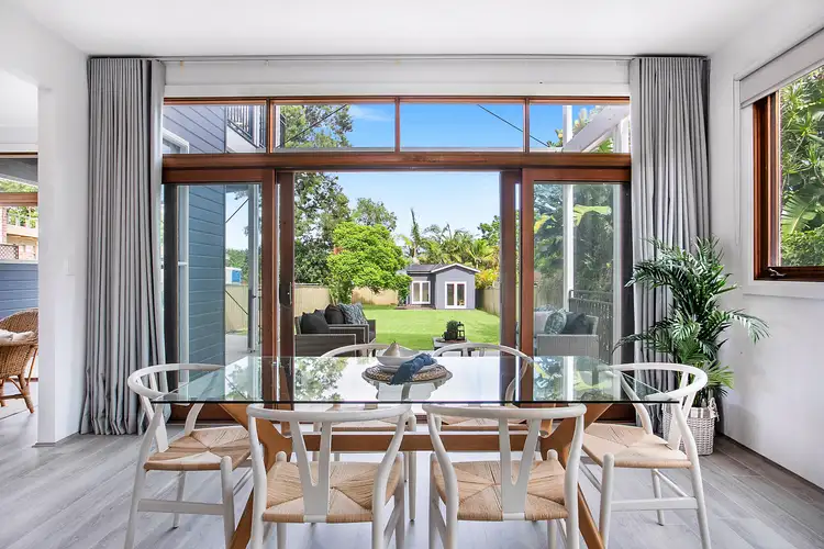Fourth view of Homely house listing, 269 Gymea Bay Road, Gymea Bay NSW 2227