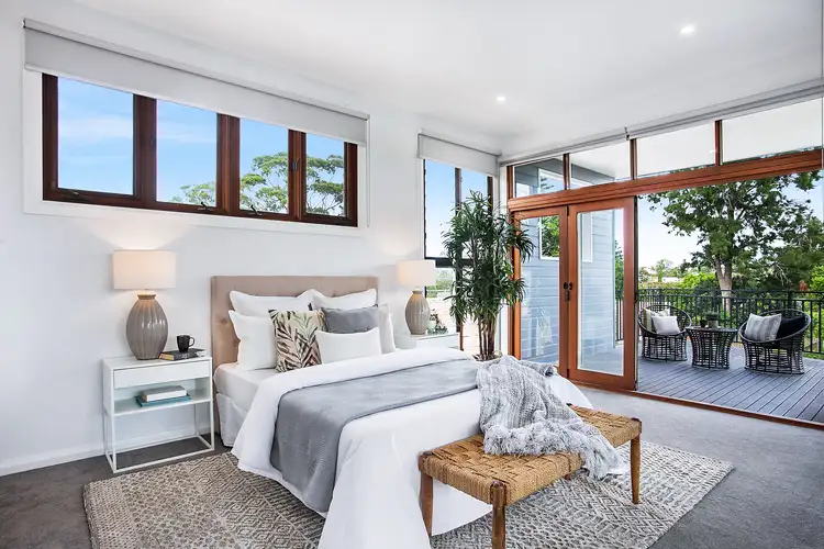 Sixth view of Homely house listing, 269 Gymea Bay Road, Gymea Bay NSW 2227