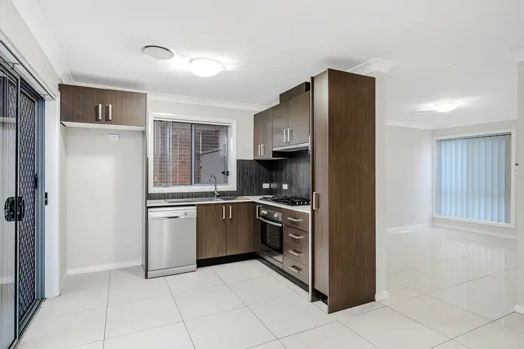 Fourth view of Homely townhouse listing, 6/18 Ramona Street, Quakers Hill NSW 2763
