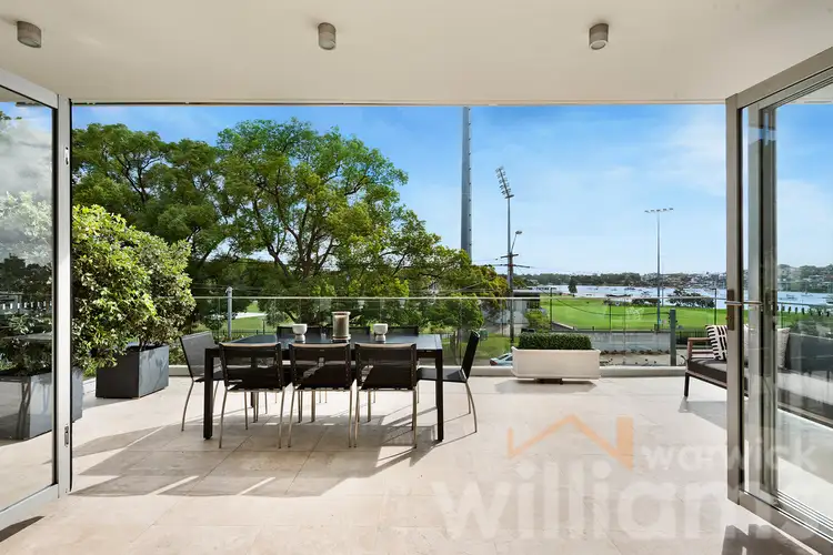 2/46 Bayswater Street, Drummoyne NSW 2047