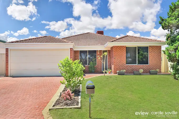 31 Yandella Promenade, Tapping WA 6065