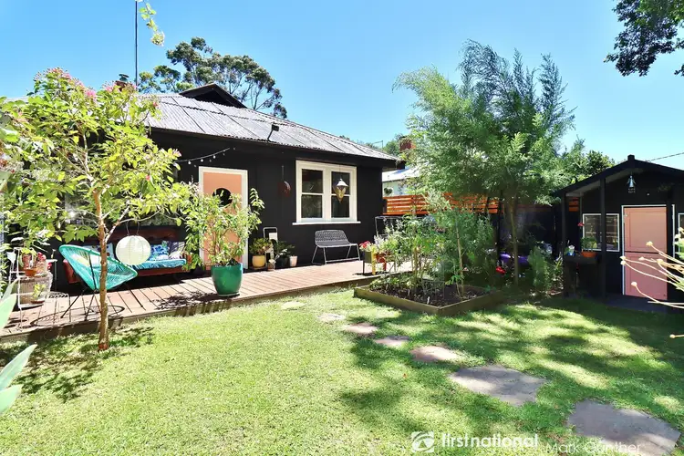 5 Rutter Avenue, Healesville VIC 3777