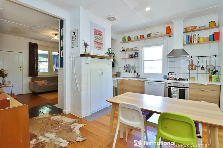 Fifth view of Homely house listing, 5 Rutter Avenue, Healesville VIC 3777