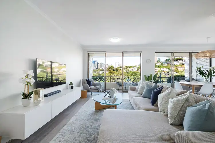 Main view of Homely apartment listing, 2/8-10 Montpelier Street, Neutral Bay NSW 2089