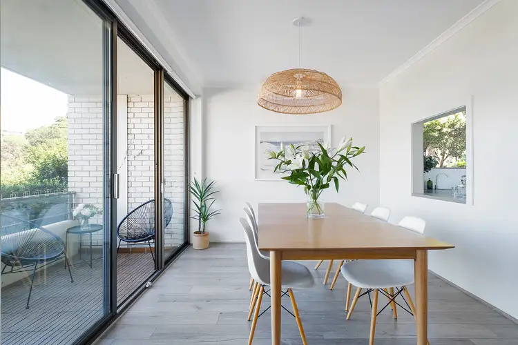 Third view of Homely apartment listing, 2/8-10 Montpelier Street, Neutral Bay NSW 2089