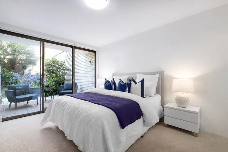 Sixth view of Homely apartment listing, 2/8-10 Montpelier Street, Neutral Bay NSW 2089