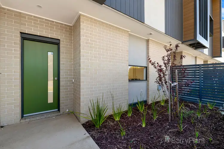 Second view of Homely house listing, 8 Slattery Place, Pakenham VIC 3810