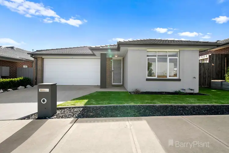 35 Merlot Road, Pakenham VIC 3810
