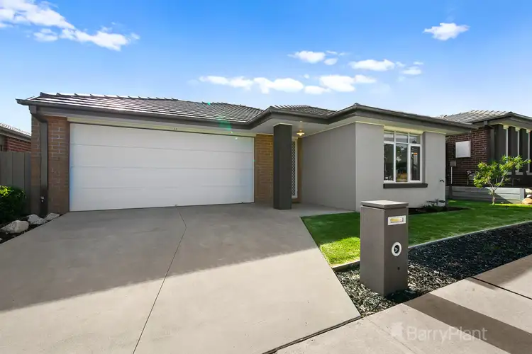 Second view of Homely house listing, 35 Merlot Road, Pakenham VIC 3810