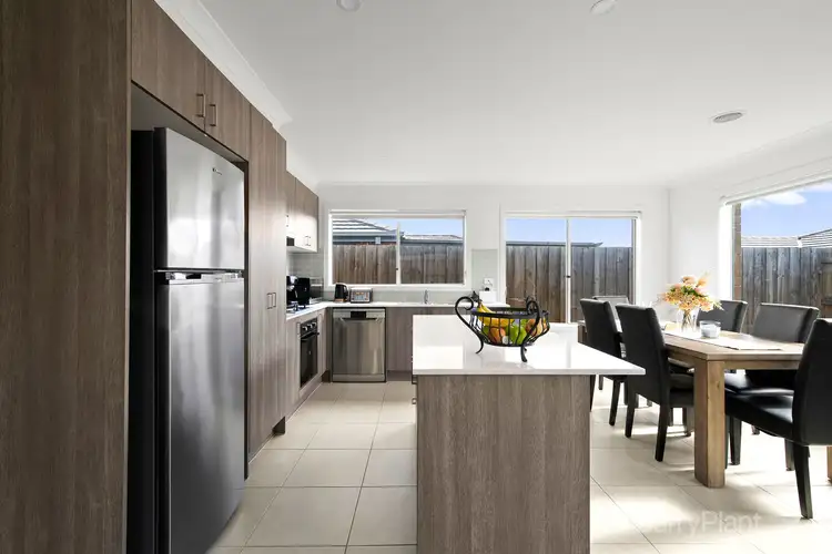 Third view of Homely house listing, 35 Merlot Road, Pakenham VIC 3810