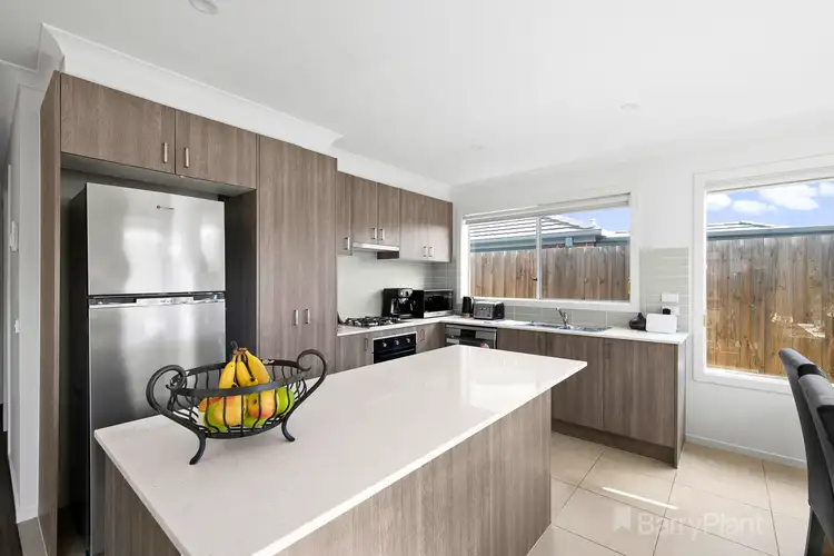 Fourth view of Homely house listing, 35 Merlot Road, Pakenham VIC 3810