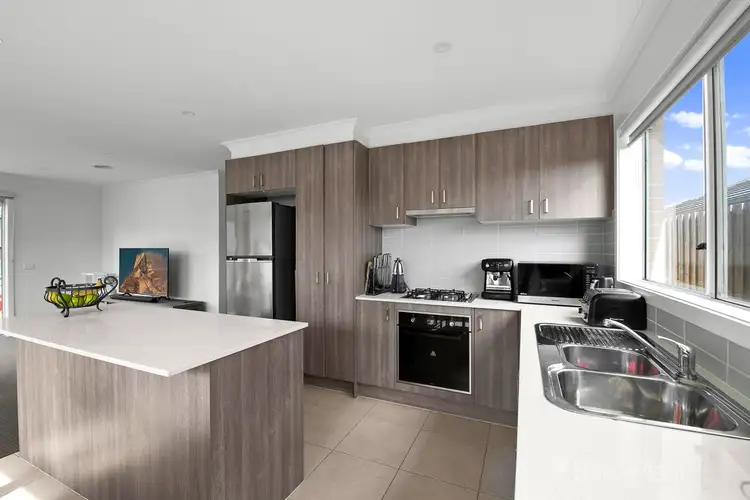 Fifth view of Homely house listing, 35 Merlot Road, Pakenham VIC 3810