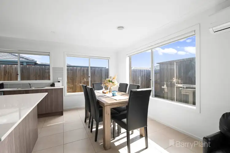 Sixth view of Homely house listing, 35 Merlot Road, Pakenham VIC 3810
