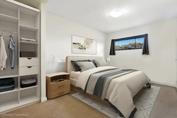 Fifth view of Homely apartment listing, 1/38-40 Albert Road, Strathfield NSW 2135