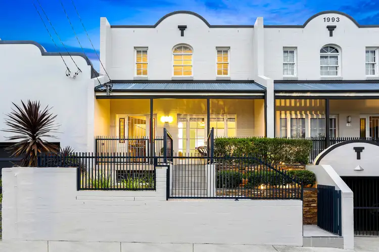 83c James Street, Leichhardt NSW 2040