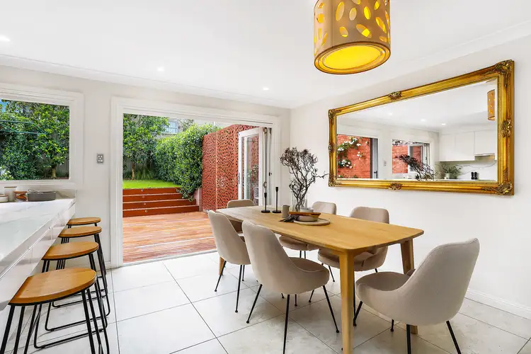 Fourth view of Homely townhouse listing, 83c James Street, Leichhardt NSW 2040