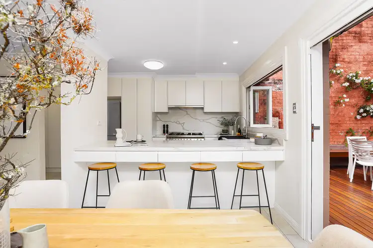 Fifth view of Homely townhouse listing, 83c James Street, Leichhardt NSW 2040