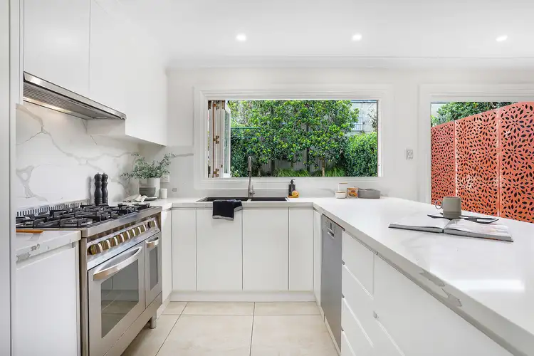 Sixth view of Homely townhouse listing, 83c James Street, Leichhardt NSW 2040