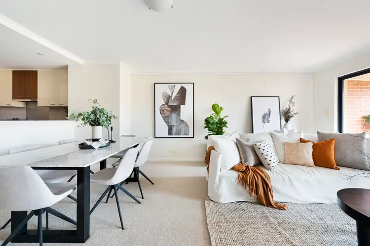 Main view of Homely house listing, 79/8 Water Street, Birchgrove NSW 2041