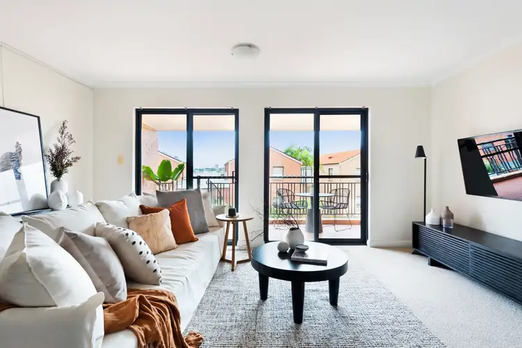 Second view of Homely house listing, 79/8 Water Street, Birchgrove NSW 2041