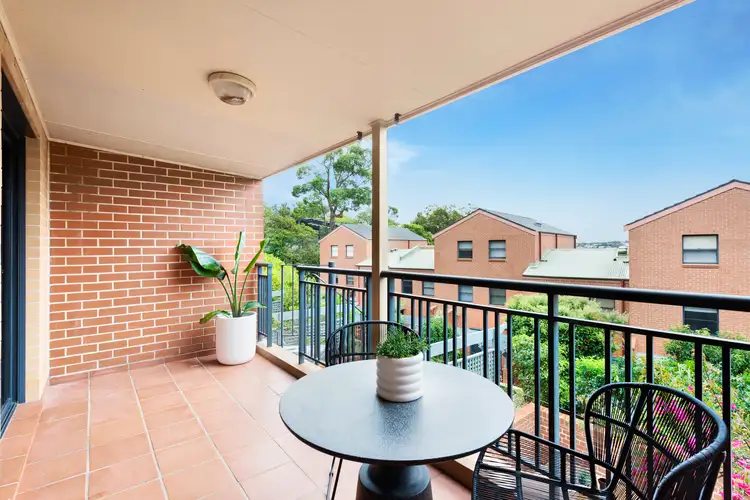 Third view of Homely house listing, 79/8 Water Street, Birchgrove NSW 2041