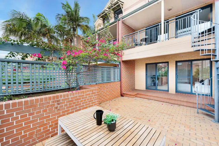 Sixth view of Homely house listing, 79/8 Water Street, Birchgrove NSW 2041