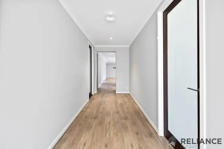 Third view of Homely house listing, 11 Wimbledon Boulevard, Strathtulloh VIC 3338