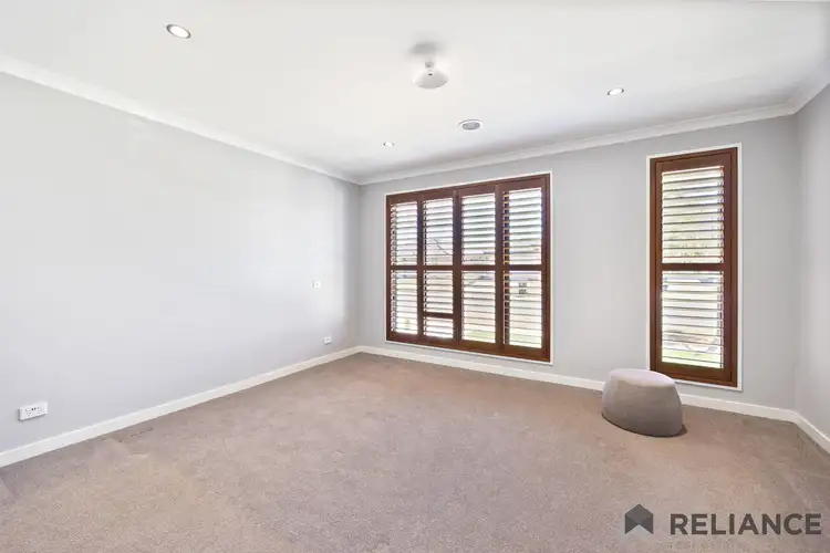 Fourth view of Homely house listing, 11 Wimbledon Boulevard, Strathtulloh VIC 3338