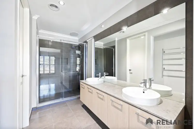 Fifth view of Homely house listing, 11 Wimbledon Boulevard, Strathtulloh VIC 3338
