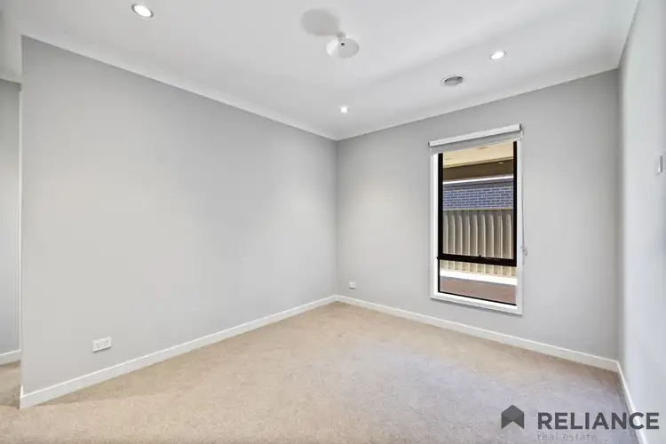 Sixth view of Homely house listing, 11 Wimbledon Boulevard, Strathtulloh VIC 3338